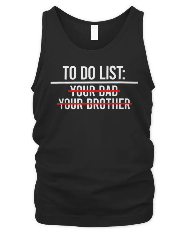 Men's Tank Top