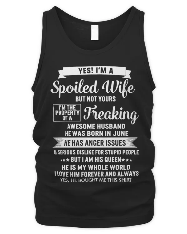 Men's Tank Top