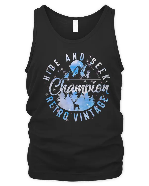 Men's Tank Top