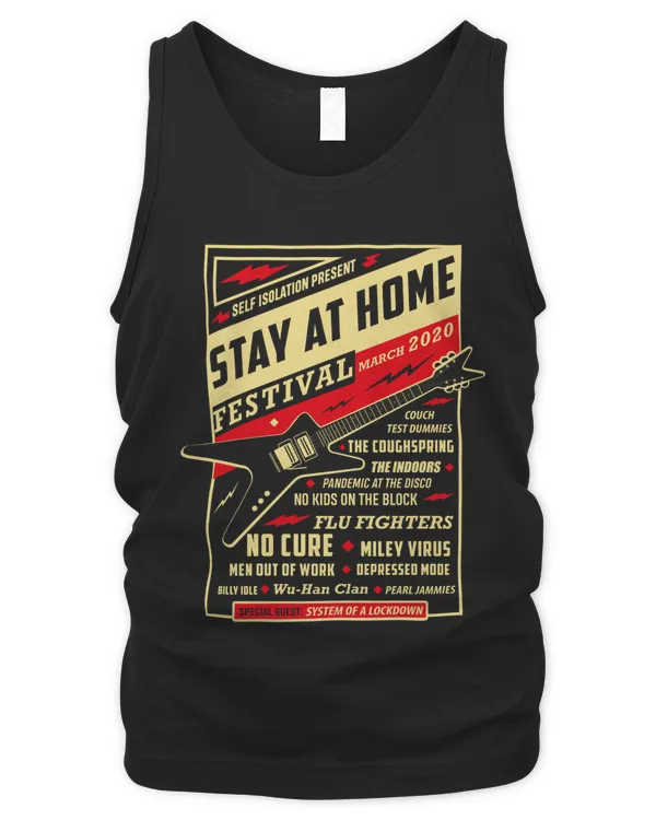 Men's Tank Top