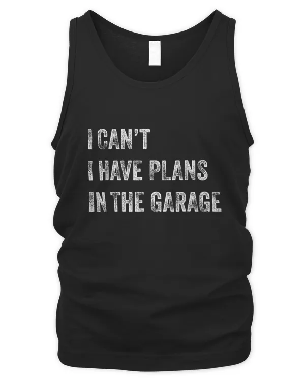 Men's Tank Top