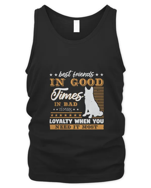 Men's Tank Top