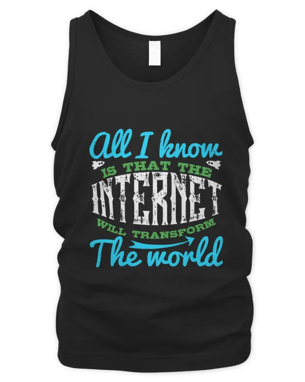 Men's Tank Top