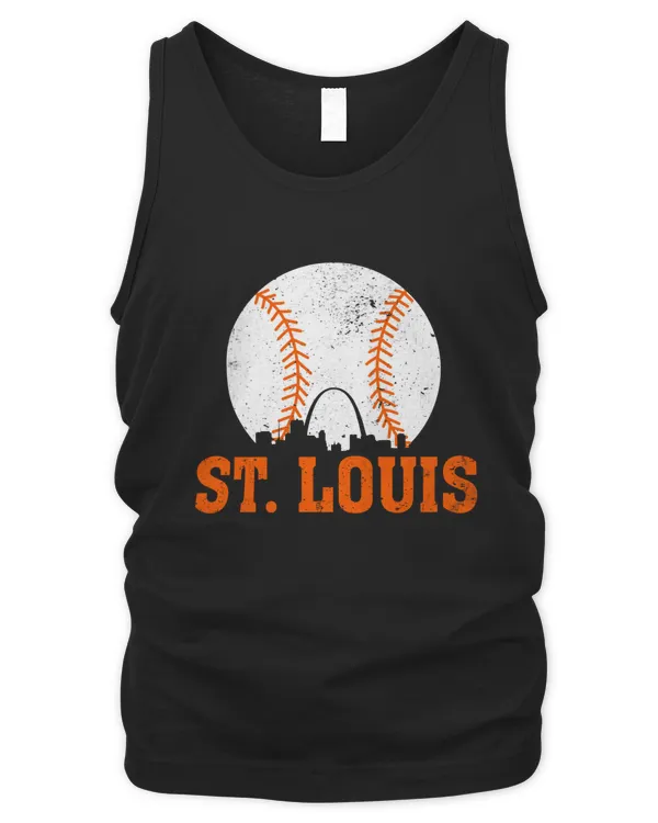 Men's Tank Top