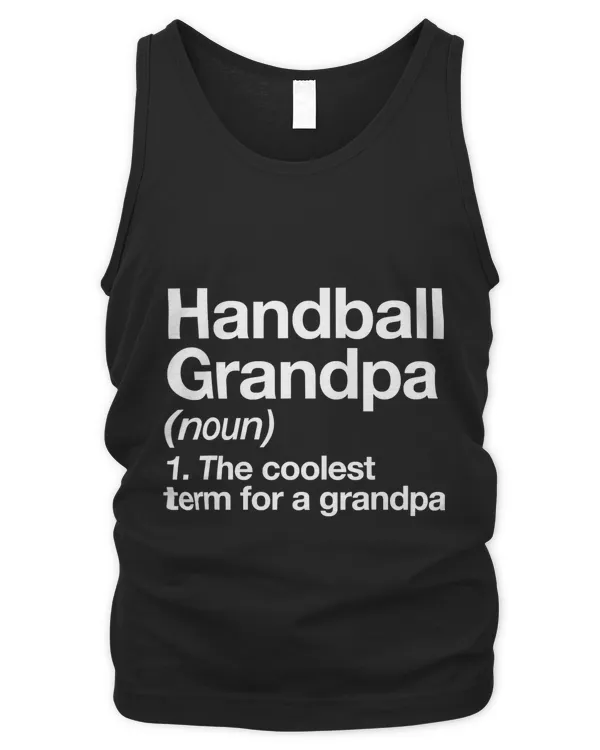 Men's Tank Top