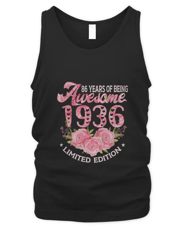 Men's Tank Top