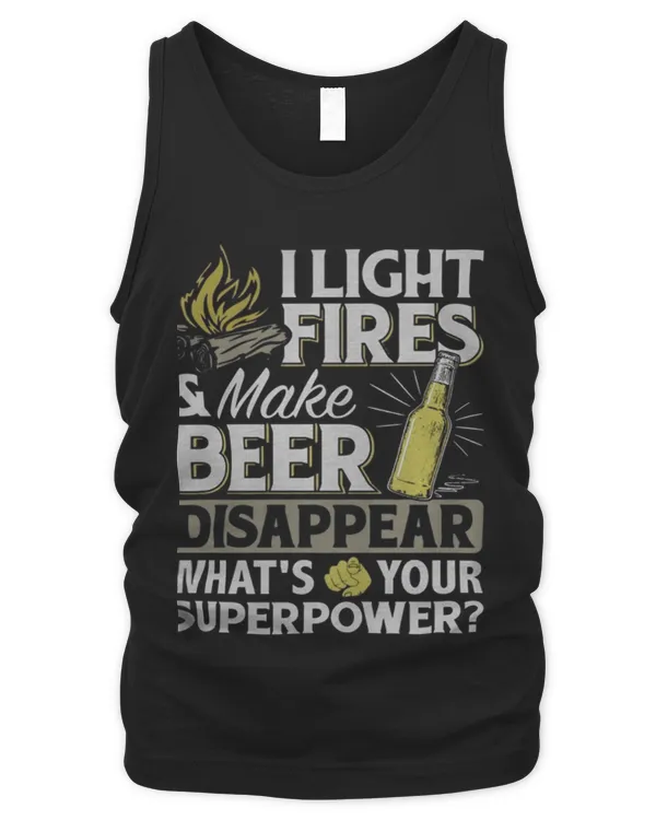 Men's Tank Top