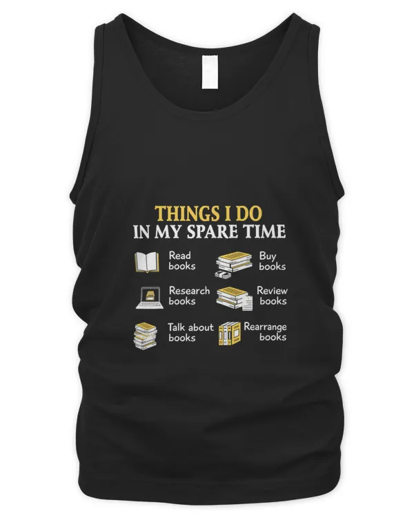 Men's Tank Top