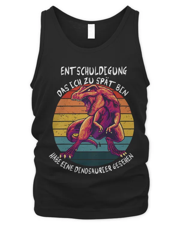 Men's Tank Top