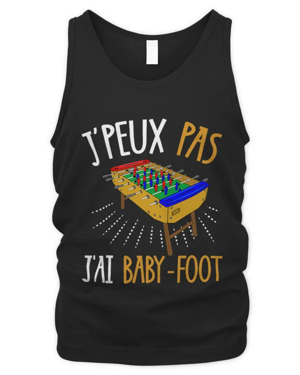 Men's Tank Top