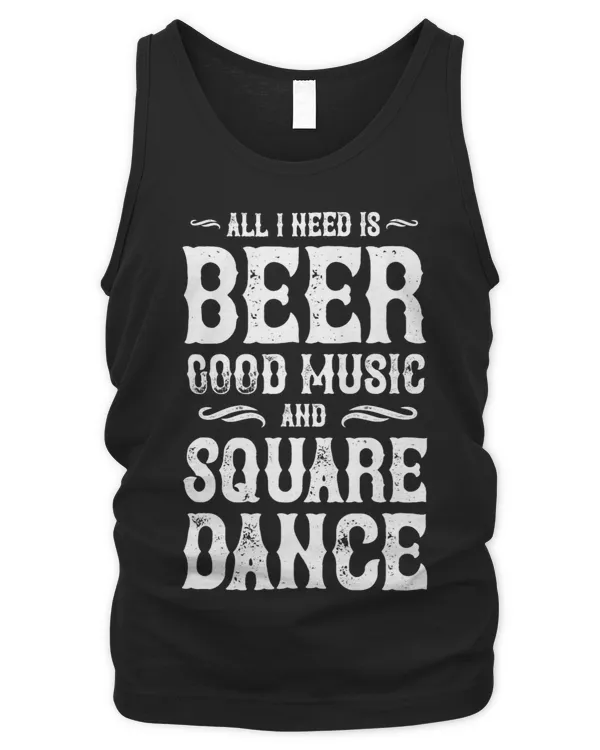 Men's Tank Top