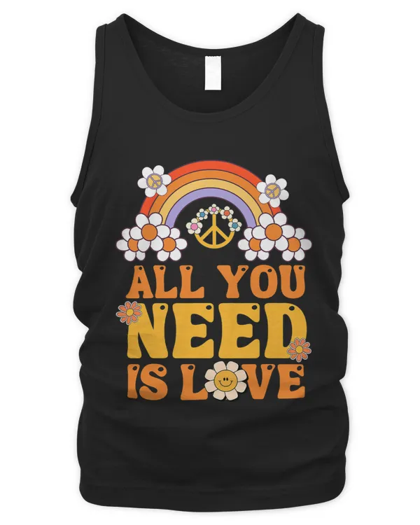 Men's Tank Top