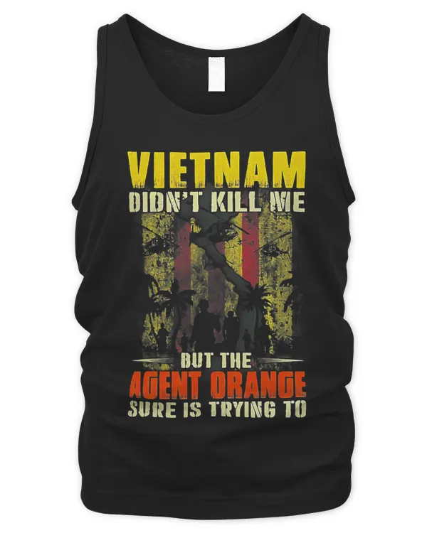 Men's Tank Top