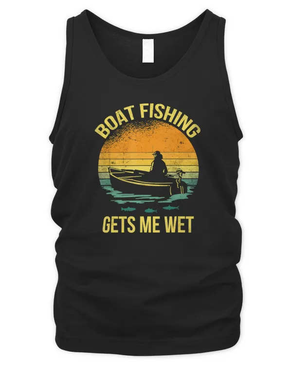 Men's Tank Top