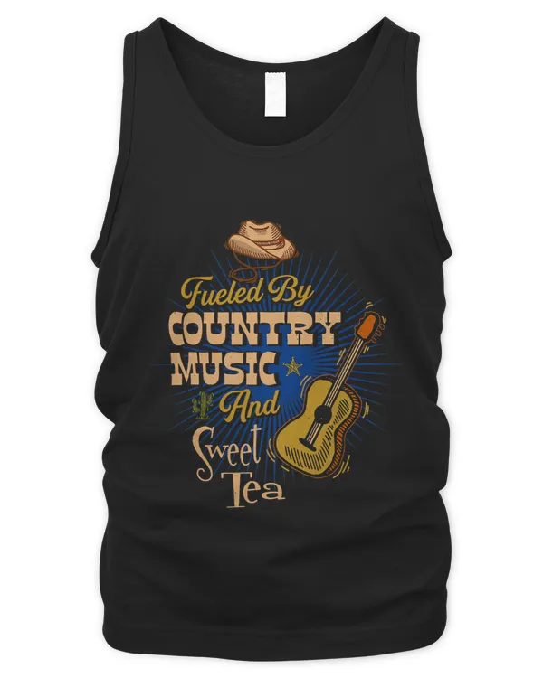 Men's Tank Top