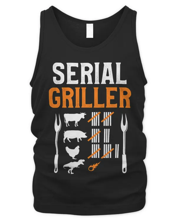 Men's Tank Top