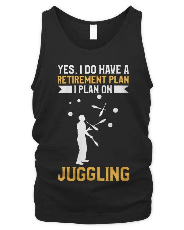 Men's Tank Top