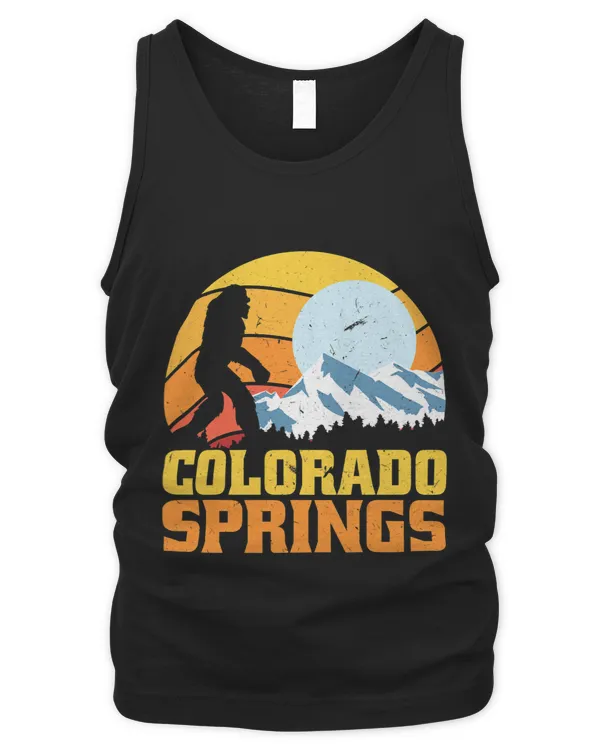 Men's Tank Top