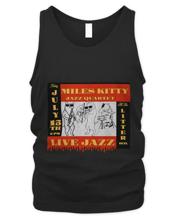 Men's Tank Top