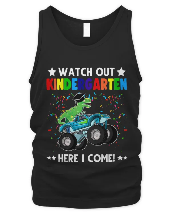 Men's Tank Top