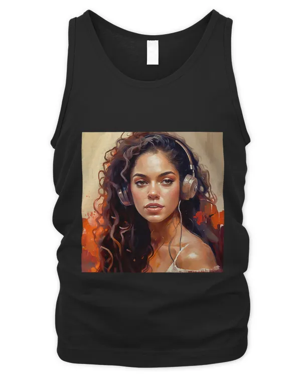 Men's Tank Top