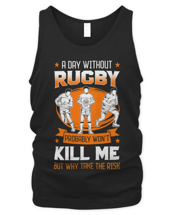 Men's Tank Top