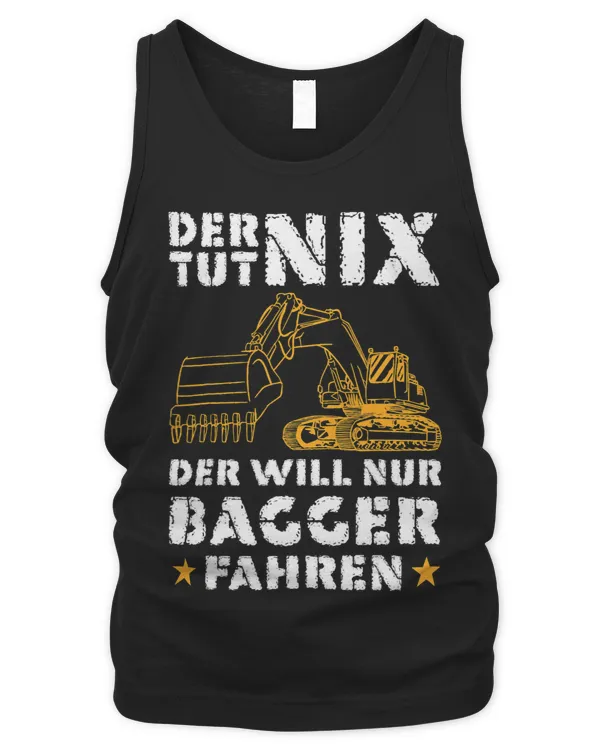 Men's Tank Top