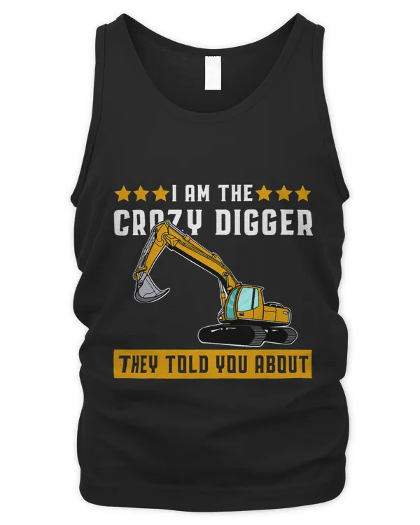 Men's Tank Top