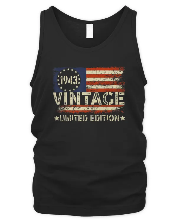 Men's Tank Top