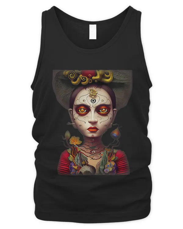 Men's Tank Top