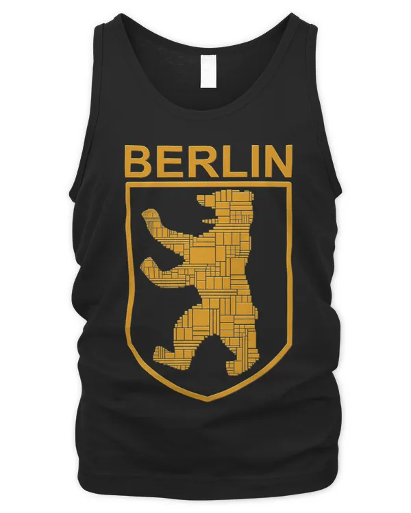 Men's Tank Top