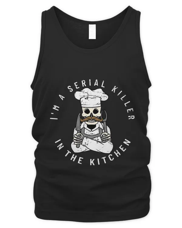 Men's Tank Top