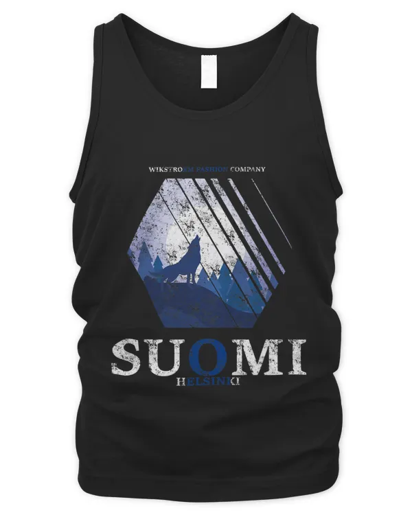 Men's Tank Top