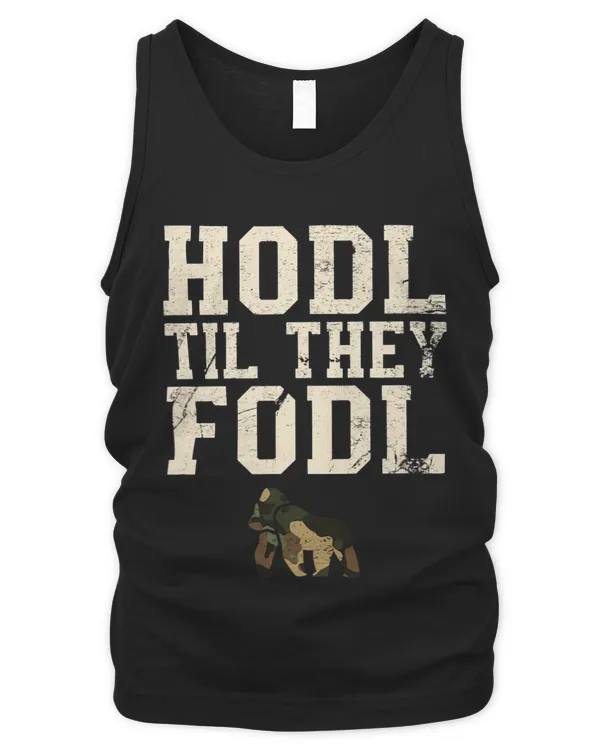 Men's Tank Top