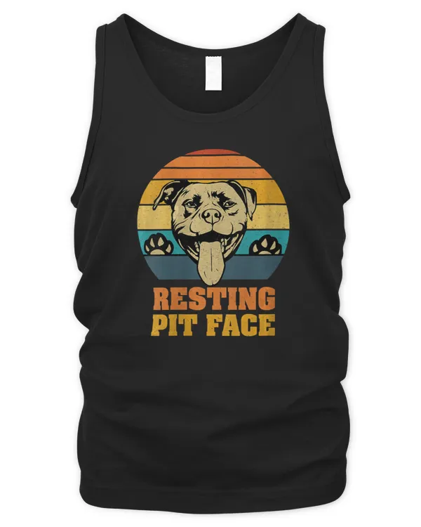 Men's Tank Top