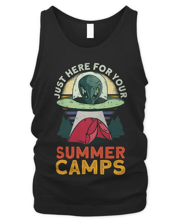 Men's Tank Top