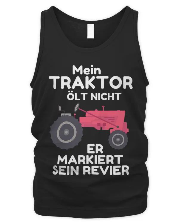 Men's Tank Top