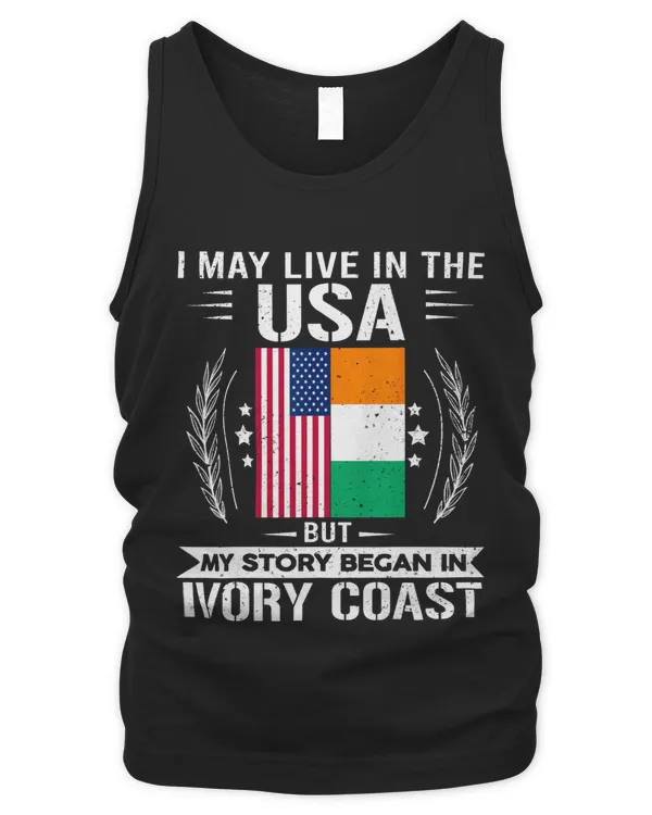 Men's Tank Top