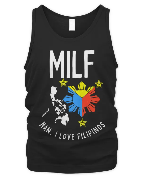 Men's Tank Top