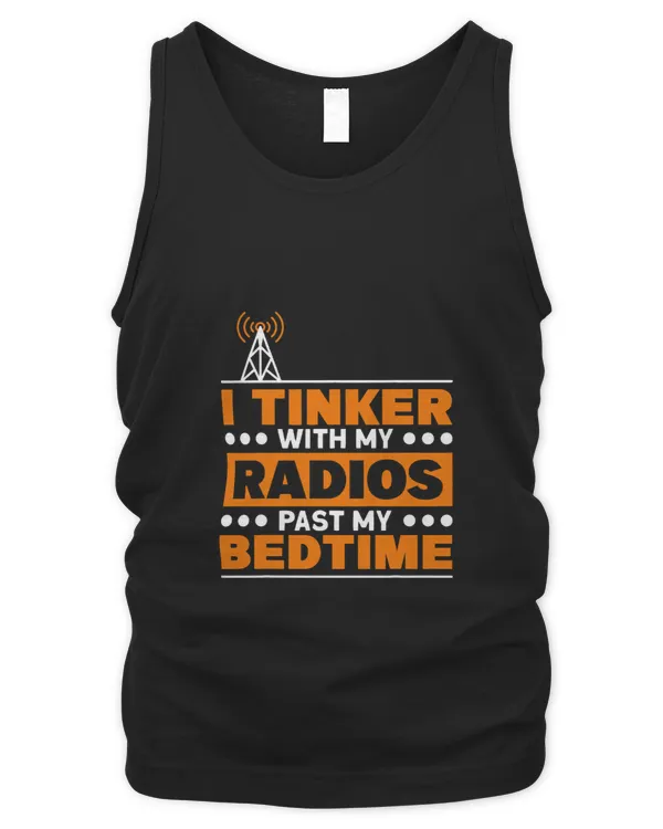 Men's Tank Top