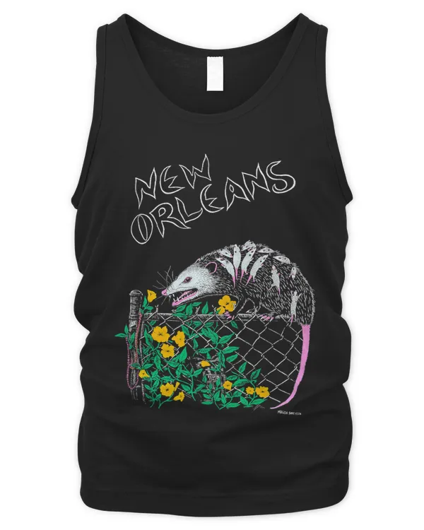 Men's Tank Top