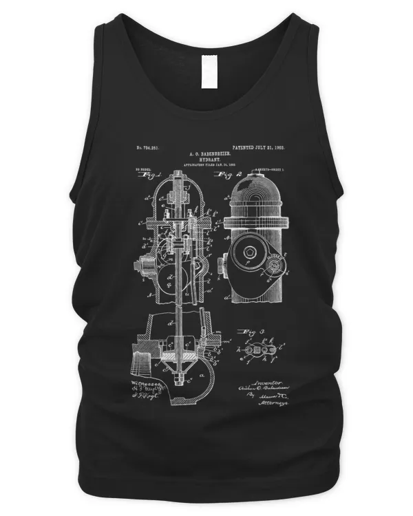 Men's Tank Top