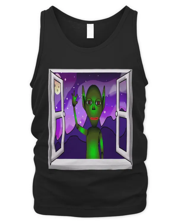 Men's Tank Top