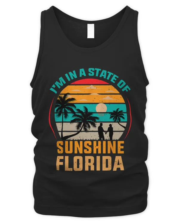 Men's Tank Top