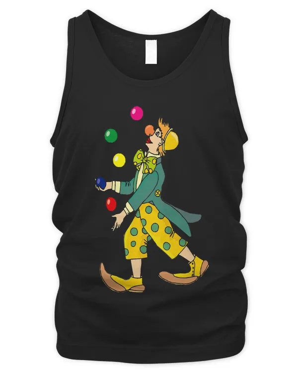 Men's Tank Top