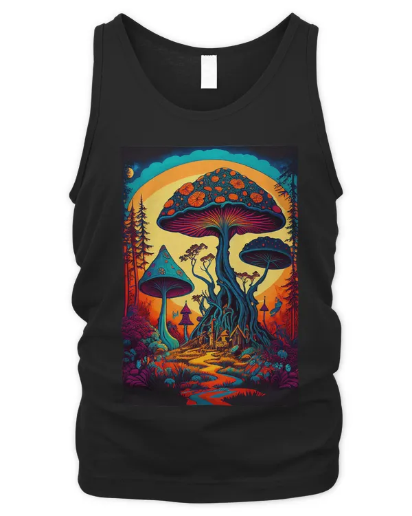 Men's Tank Top