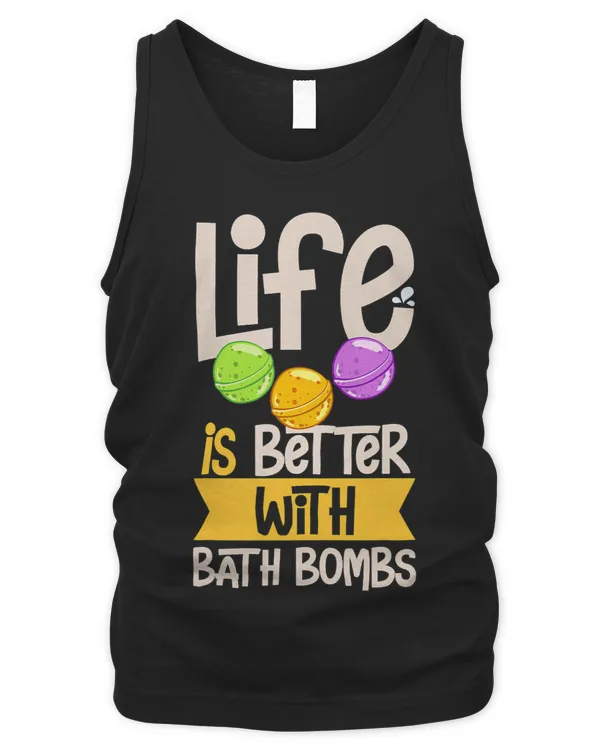 Men's Tank Top