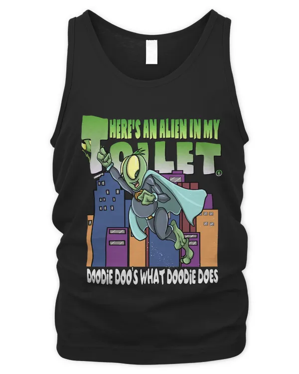 Men's Tank Top