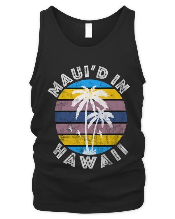 Men's Tank Top