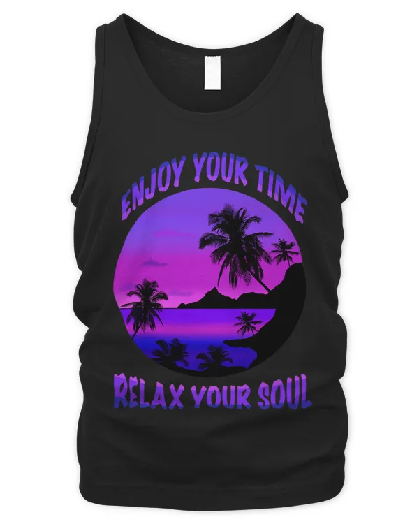 Men's Tank Top